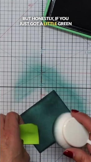 Master the Art of Inking, Transform Your Gifts Card Holders with This Pro Tip!