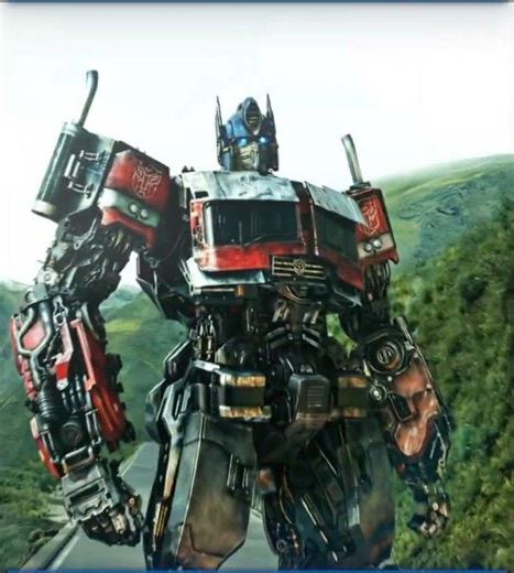 The savior of EARTH - Optimus Prime | Montagem Roomlost - Super Slowed