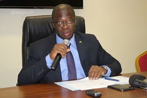 Côte d’Ivoire/ La digitalisation de la licence de l’OISSU annoncée dans le milieu sportif scolaire et universitaire - Abidjan.net News