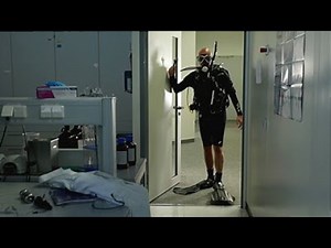 Agilent InfinityLab LC Purification Solutions: Lab Safety