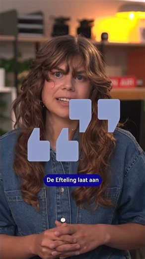 De hervulbare bekers zijn volgens de Efteling vooral bedoeld voor "gemak, hergebruik en duurzaamheid