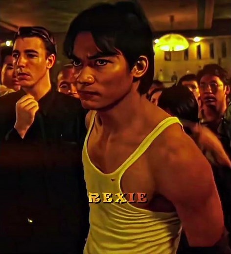 One kick is enough💀 | Ong-Bak: Muay Thai Warrior | #shorts #edit #movieedits