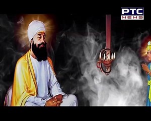 ਗੁਰੂ ਤੇਗ ਬਹਾਦਰ, ਹਿੰਦ ਦੀ ਚਾਦਰ | PTC News
