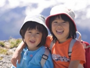 子連れで行く！カナダ家族旅行 [カナダ] All About