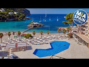 Grupotel Playa Camp de Mar - Adults Only | Majorca, Spain | Hotel Review 🏨