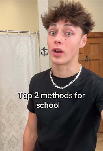 Top Study Methods for High School and College Success