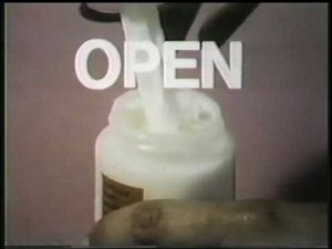 Sesame Street - Film about 'OPEN'