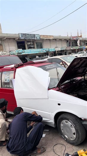 Modern Car Decor Ideas for Peshawar Boys