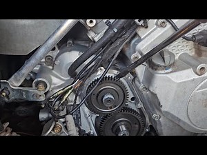 Gen 3 Can Am 4% Gear Reduction Outlander XMR700 Cheap and Easy!