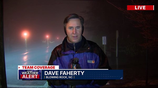 Winter Weather: Channel 9 Team Coverage