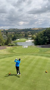 A day in the life at JCB. ⛳️🇬🇧 #golf #golflife #golfcourse | Rick Shiels Golf