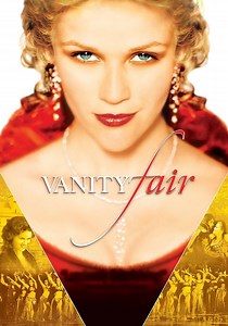 Vanity Fair - movie: where to watch streaming online