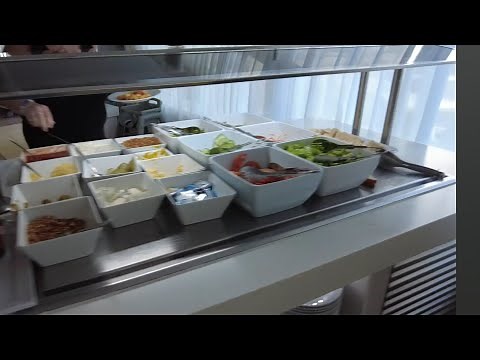 Playa Del Ingles Gran Canaria - Hotel Servatur Waikiki Walkthrough