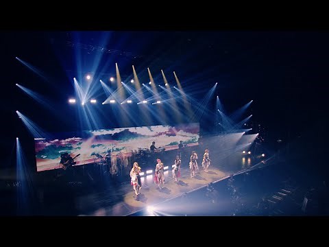Little Glee Monster Live on 2020 -足跡-＠TOKYO GARDEN THEATER『So Long Good Bye』『ギュッと』（2020.09.25/26）