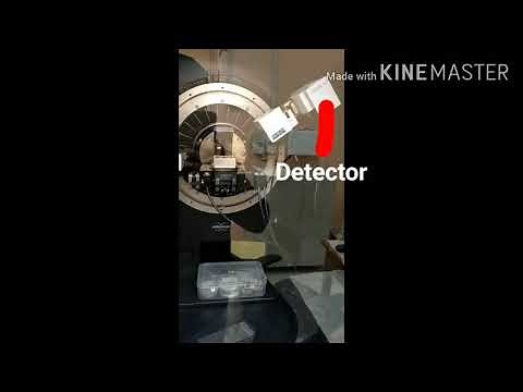 Xrd measurements of Thin Films