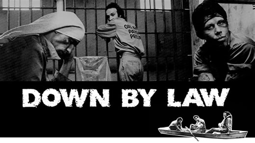 Down by Law (Broadcast Edit) (1986)
