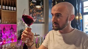 14K views · 71 reactions | Derry restaurant, Umi has released their own wine 'Rainbow Pie.' #Derry #irelandtiktok #food #Wine #localbusiness #localfood #ireland Full article and video here: https://www.derryjournal.com/news/people/watch-award-winning-derry-restaurant-umi-has-released-their-own-wine-rainbow-pie-4819217 | Derry Journal | Facebook