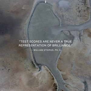 1.3K views · 24 reactions | Standardized testing can create a...