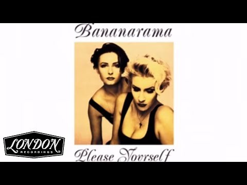 Bananarama - More, More, More
