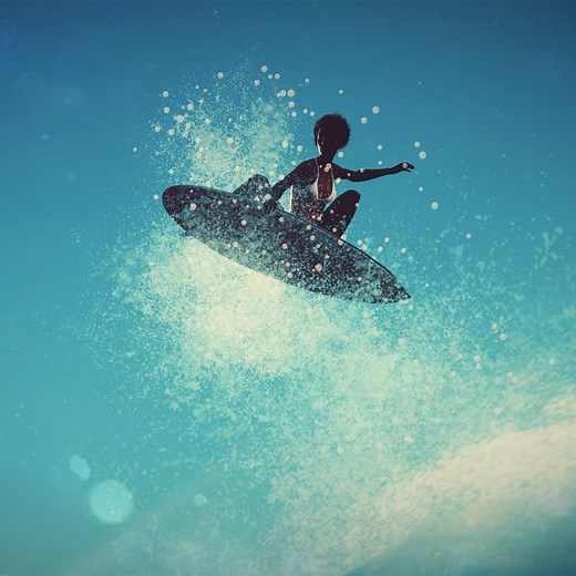 Surf World Series
