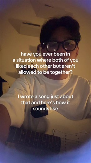 Original Song Release Announcement