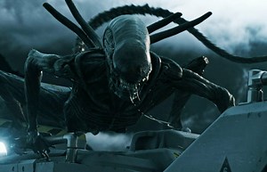 Alien: nuovi dettagli sulla serie di Noah Hawley