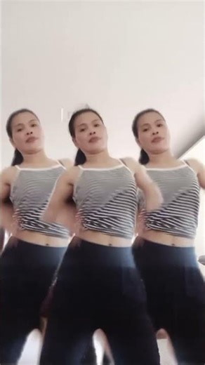 #pamila dance challenge.