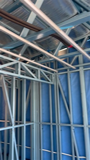 Check out Daniel’s continued progress on his Kit Home Toowoomba near Jubilee Pocket, QLD! You can read more information about this kit home on our website: https://i-build.com.au/kit-homes-toowoomba/ #ownerbuilder #kithomesaustralia #kithomes #toowoomba #qld #ownerbuilding #ownerbuilderaustralia #kithomesqld | iBuild Building Solutions