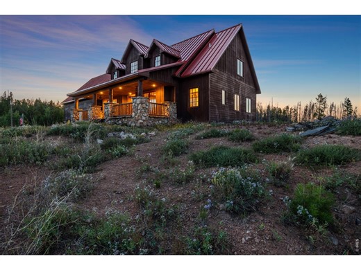5200 Jackson County Road 49, Walden, CO 80480 - MLS 1057495 - Coldwell Banker