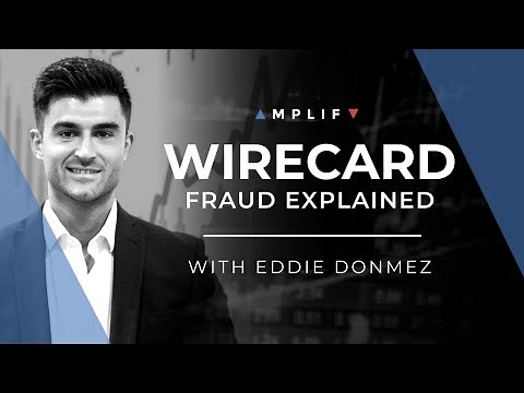 Big Short: Fintech Fraud Wirecard Explained (EY Accounting Scandal)
