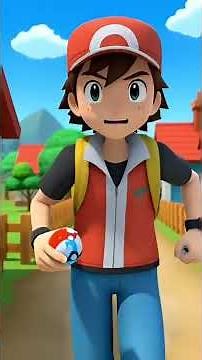 POKEMON RED AI START