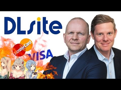 THIS New Payment System Could DESTROY Visa & Mastercard Monopoly!