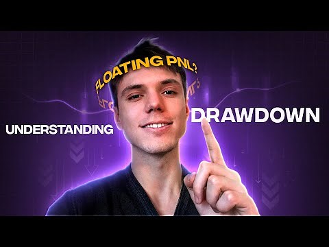 Understanding Drawdown & Floating PnL: Here's What You Need to Know!