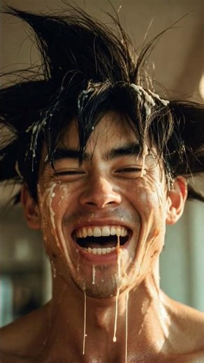 Goku makes Naruto angery #yosho #funny #comedy #viral #memes #funniestvideo #souravjoshivlogs