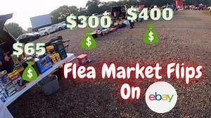 29K views · 1.3K reactions | Check out my Finds at the Flea Market! You never know what you're going to see! YouTube: Pro Picker IG and TikTok: @propickerohio | Pro Picker | Facebook