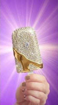 Trying The Most Expensive Popsicles!