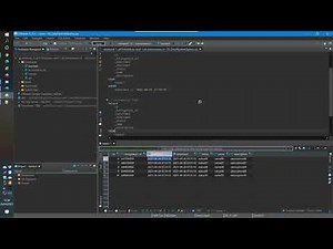 05 AWS ETL - Configure AWS Data Pipeline from MySQL to S3
