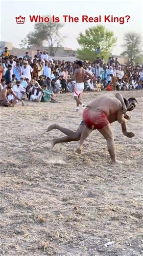 🏆 Biggest Kabaddi Match #kabaddi #shorts