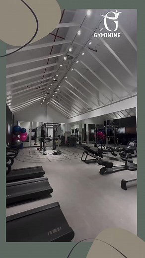 Day at Gyminine gym🤍🌿 #vlog#riyadh #نادي_نسائي #الرياض #fypシ #اكسبلورexplore #foryou #fypシ #explor #كورسات #كلاس