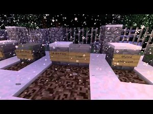 Minecraft - Friedhof (Tutorial)