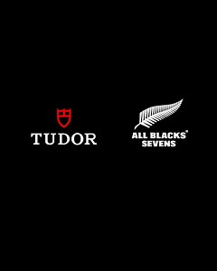 2.4M views · 4.6K reactions | TUDOR will be in San Francisco with the All Blacks for the Rugby World Cup 7s. Follow us for more content #BornToDare #RWC7s | Tudor Watch | Facebook