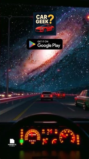 Car Geek Shorts #gamedevblog