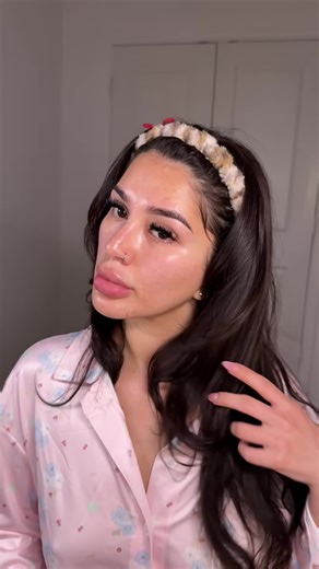 Princess-Inspired Night Routine for Glowing Skin