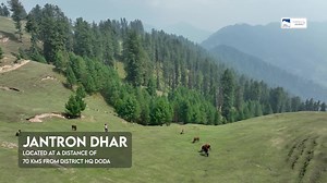 9.8K views · 285 reactions | Doda district abounds in scenic spots with large forest area, snow-clad peaks, virgin trekking routes and majestic Chenab river passing through it. The district offers a variety of tourist spots, health resorts and enthralling trekking routes despite the vast-potential......Welcome to the Happy valley #AmazingJammu Jammu & Kashmir Tourism Ministry of Tourism, Government of India | Jammu Tourism | Facebook