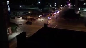 112K views · 915 reactions | BREAKING Shootout at the Dallas Police...