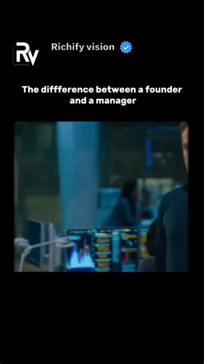 Wealth | Mindset | Success on Instagram: "Managers manage risk. Founders manage opportunity. His team sees a "ten-figure mistake." Axe sees a generational opportunity to leverage up and buy $5 billion worth of assets. He isn't being reckless; he's operating on a level of conviction they can't comprehend. @thehustlerzvault"