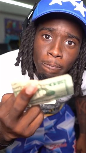 Just take my money 😂💀 #kaicenat #kaicenatclips #kaicenattv #twitchstreamer #spiderman #spidermangame #reaction #funny #hilarious #humor #fyp #foryou #foryoupage #viral #trending #explore #blowthisup