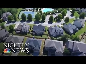 Lawsuit: Zillow ‘Zestimates’ Are Wrong, Preventing Homes From Selling | NBC Nightly News