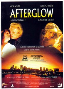 Afterglow