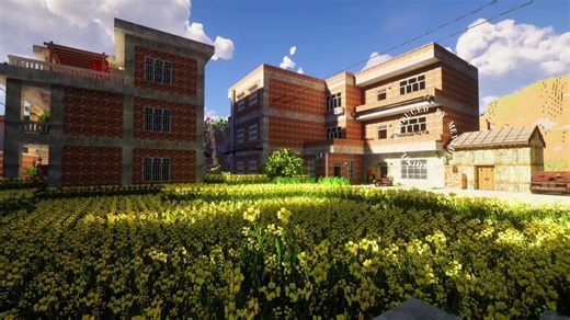 子供頃の思い出とマイクラ